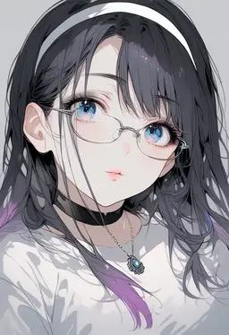 Profile image of Itsuka Kamishiro