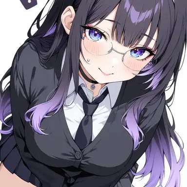 Profile image of Itsuka Kamishiro