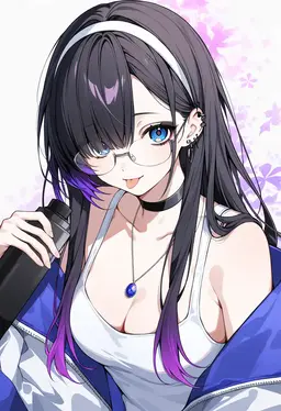 Profile image of Itsuka Kamishiro