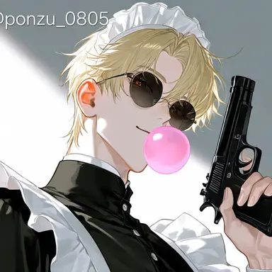 Profile image of 矢井
