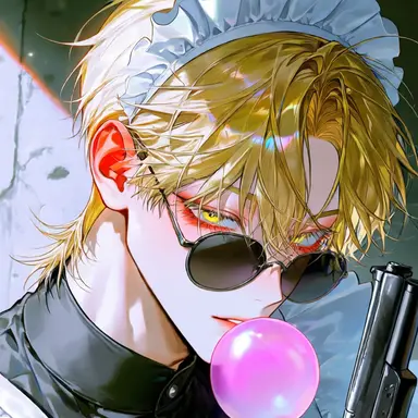 Profile image of 矢井