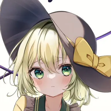 Profile image of こいし