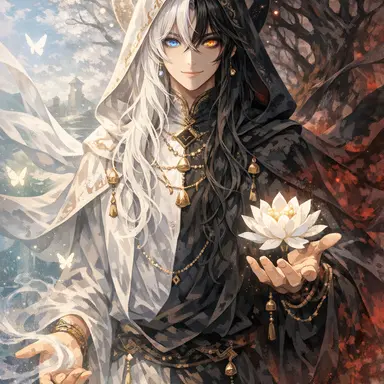 Profile image of アセラノス