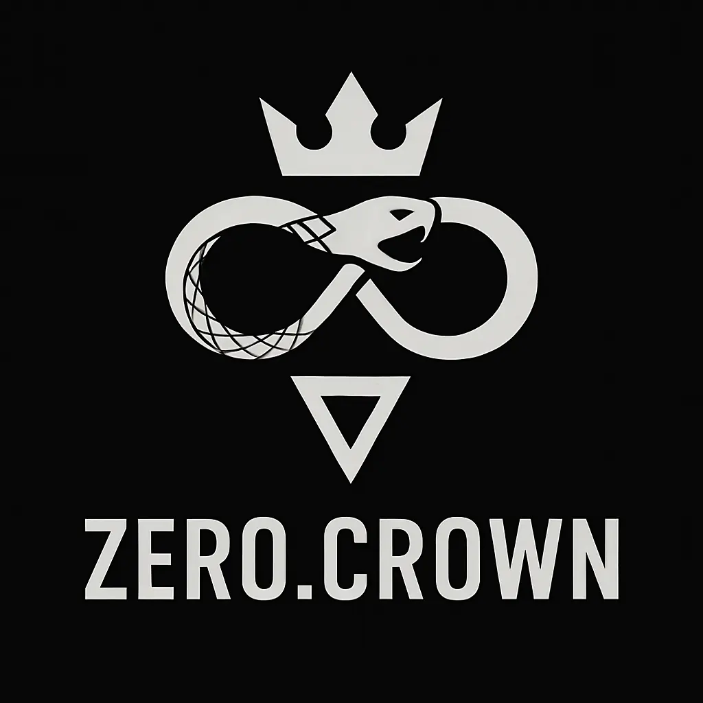 SheerCoat7457의 《Zero.Crown》
