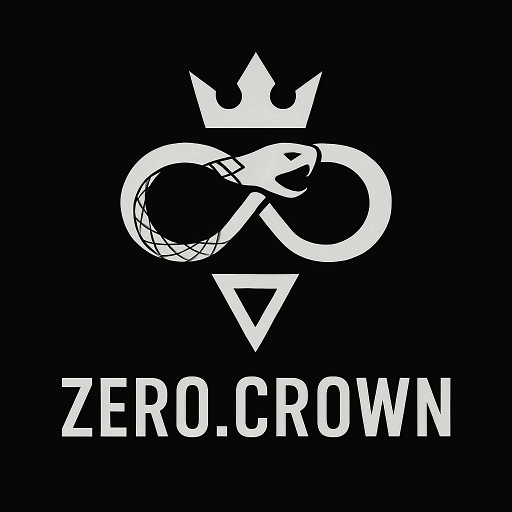 Zero.Crown