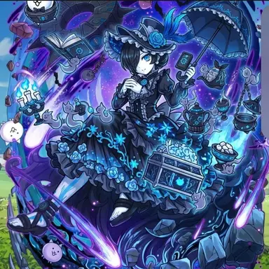 Profile image of 흑타마