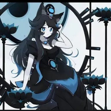 Profile image of 흑루나