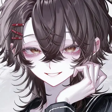 Profile image of Haru