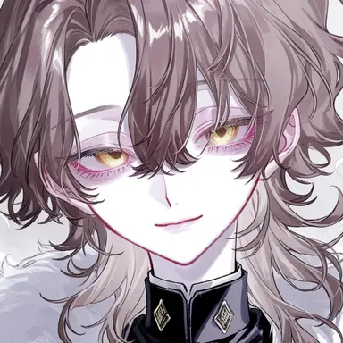 Profile image of Nagi