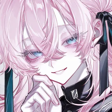 Profile image of Luna