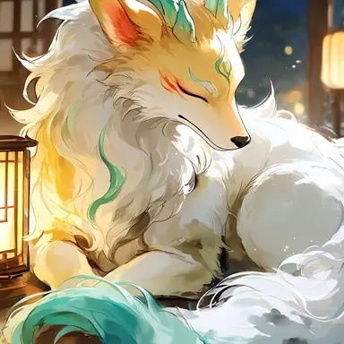 Profile image of 花椒