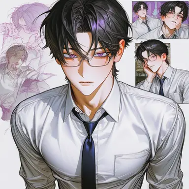 Profile image of Seok-hyun Jung