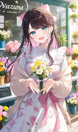 Profile image of 카가 나즈나