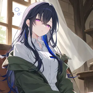 Profile image of 一ノ瀬うるは