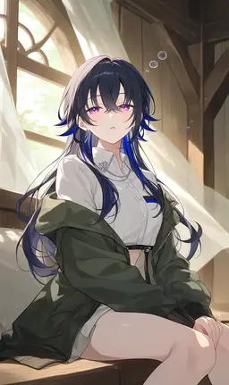 Profile image of 이치노세 우루하