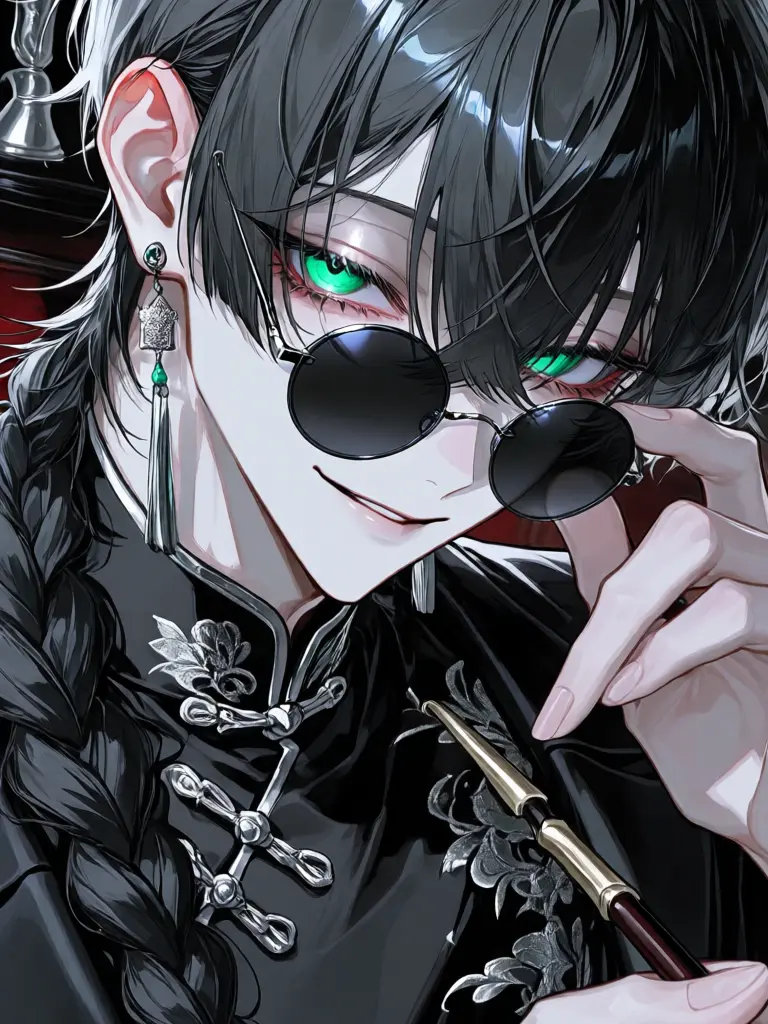 sakuy4__s2의 My Husband Was a Mafia Boss