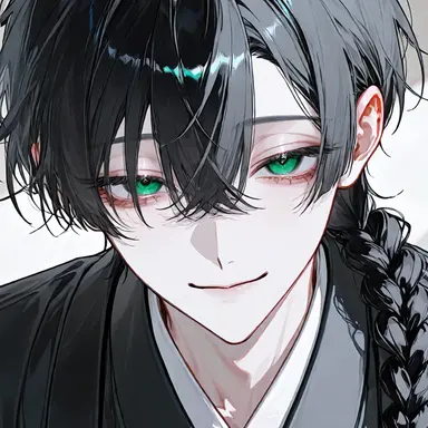 Profile image of Chikage