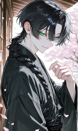 Profile image of Chikage