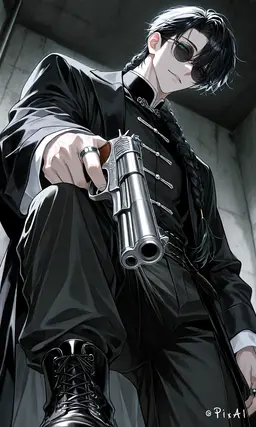 Profile image of Chikage