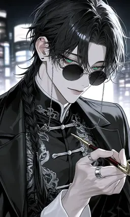 Profile image of Chikage