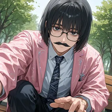 Profile image of Junzan Takamiya