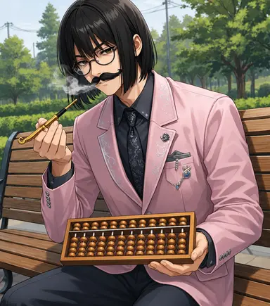 Profile image of Junzan Takamiya