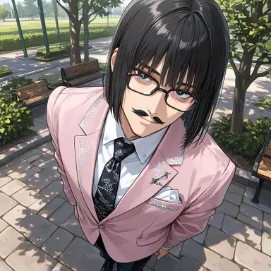Profile image of Junzan Takamiya