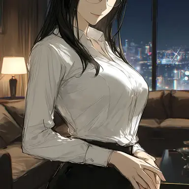 Profile image of 霧島 りこ