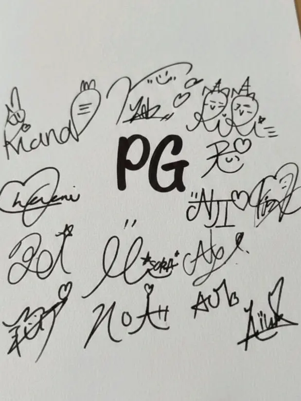yuumi67의 PG