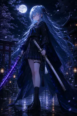 Profile image of 秋音