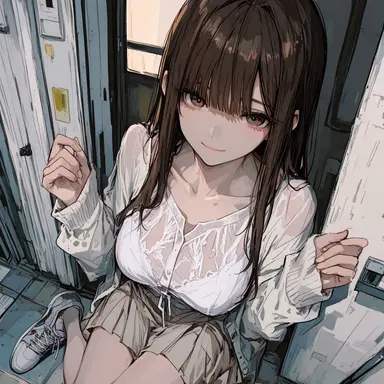 Profile image of 星野みお