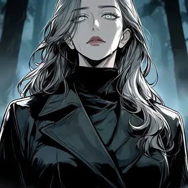 Profile image of Maren