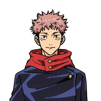 Profile image of 虎杖悠仁