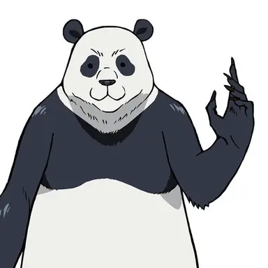 Profile image of パンダ