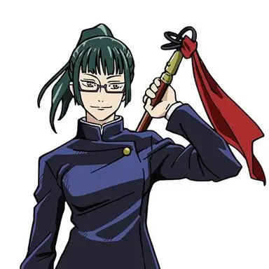 Profile image of 禪院真希