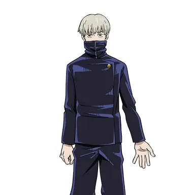 Profile image of 狗巻棘