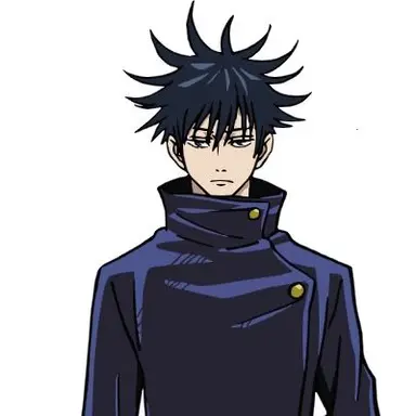 Profile image of 伏黒恵