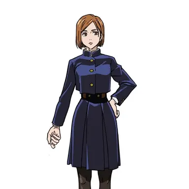 Profile image of 釘崎野薔薇