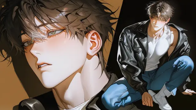 Profile image of カン・テホン