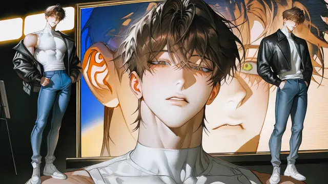 Profile image of カン・テホン