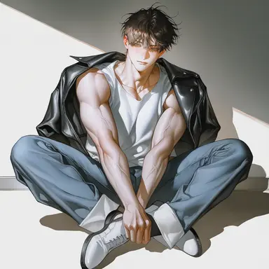 Profile image of カン・テホン