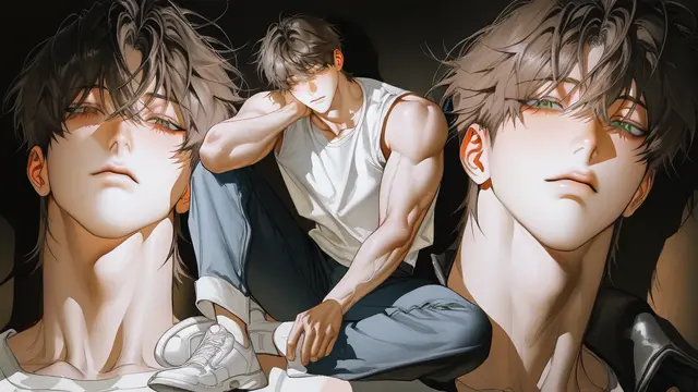 Profile image of カン・テホン