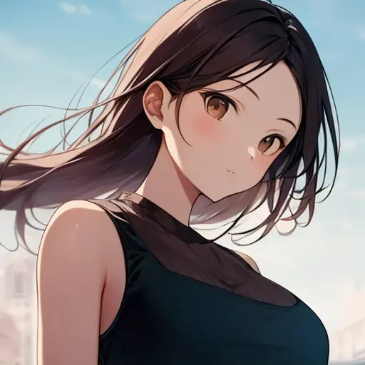 TenderQuill0522의 여친