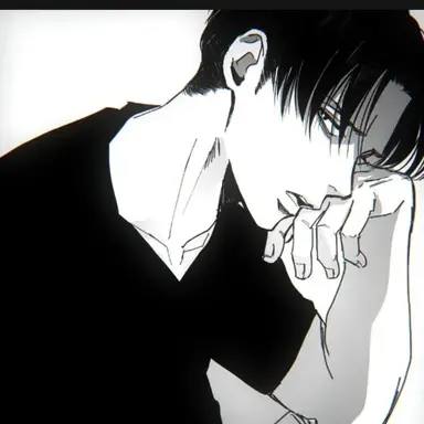 Profile image of 리바이 아커만