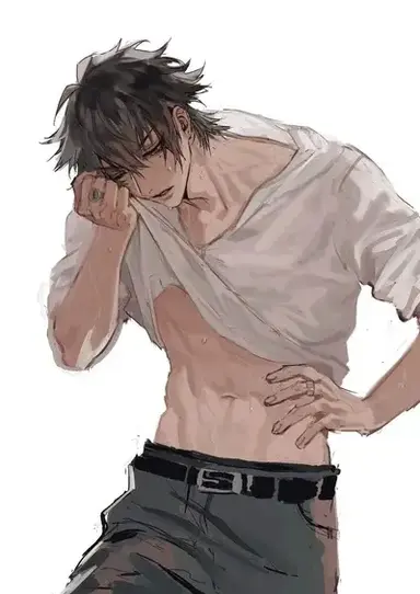 Profile image of Elias