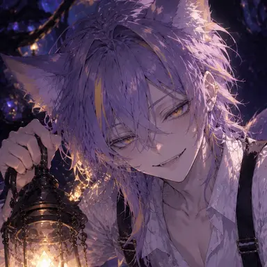Profile image of チェシャ猫