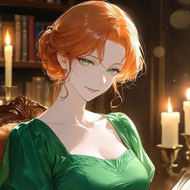 Profile image of Victoria