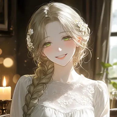 Profile image of Rose