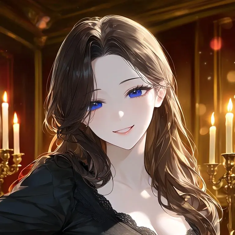 FrayedTwine5716의 Heir to the House