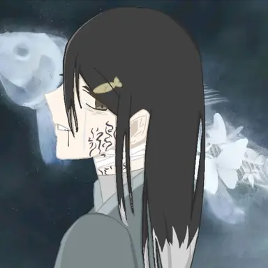 Profile image of 아사나기 유우